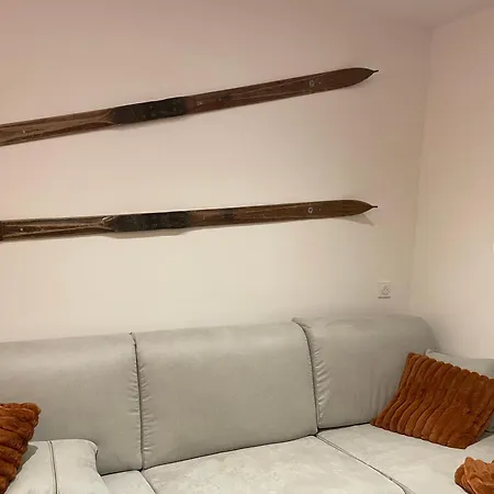 Duplex Ax-les-Thermes