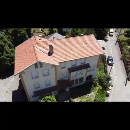 Appartement Duplex