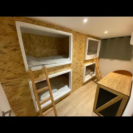 Duplex Ax-les-Thermes