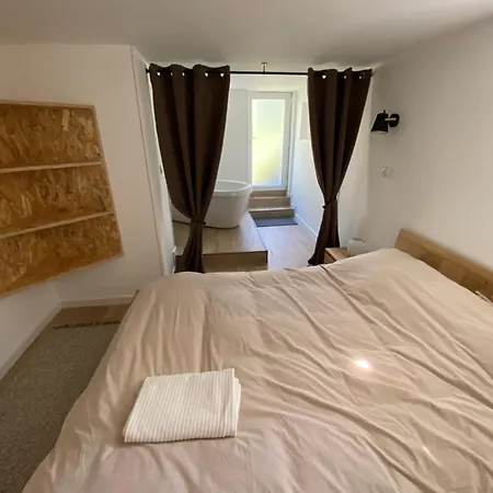 Duplex * Ax-les-Thermes