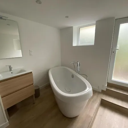 Duplex Appartement
