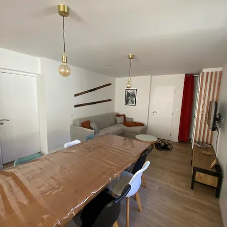 Appartement Duplex
