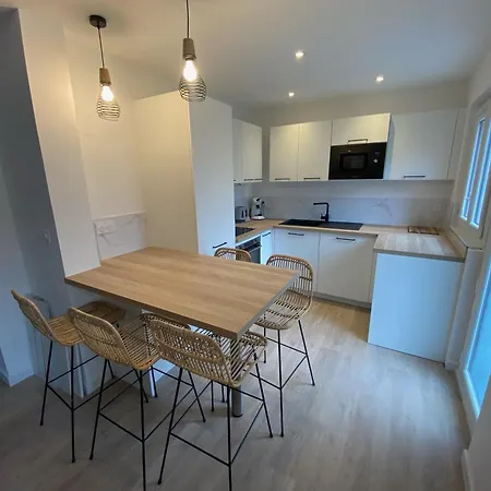 Duplex Appartement