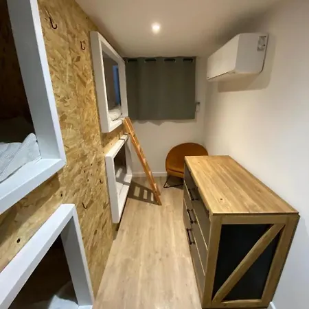 Duplex Ax-les-Thermes