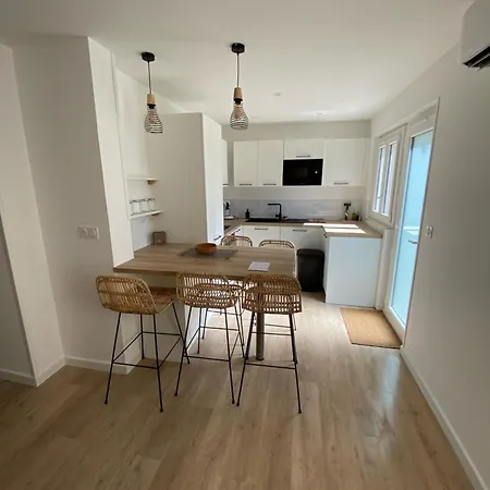 Appartement Duplex