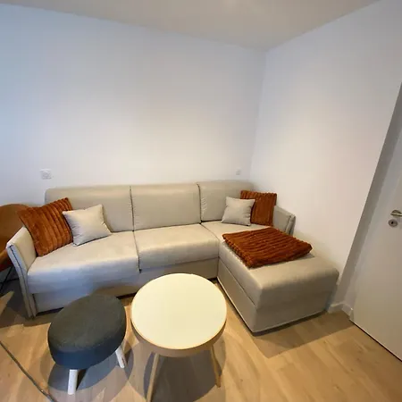 Duplex Appartement Ax-les-Thermes