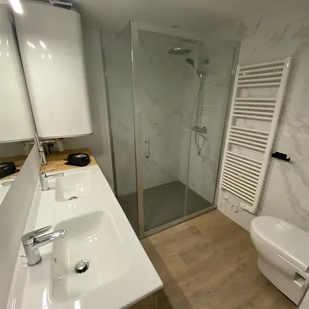 Διαμέρισμα Duplex